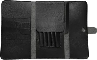 Produktbild von Tragbare Friseurtasche mit großer Kapazität