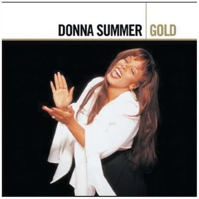 Produktbild von Summer,Donna-Gold
