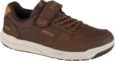 Produktbild von Joma J.Jarama Jr 2424 JJARAW2424V, Sneaker, für Jungen, Braun, Größe: 31