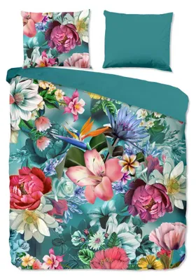 Obrázek produktu pro Muller Textiles 30296.68.28, Obsahuje přehoz, Potah na polštář v ceně