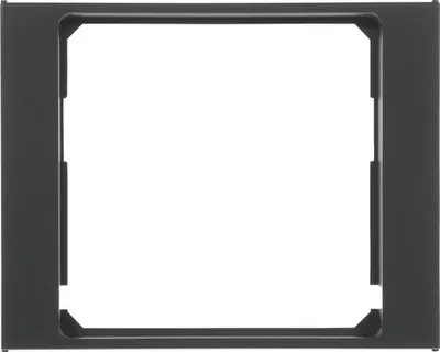 Produktbild von Hager 11087006, Anthrazit, 10 Stück(e)