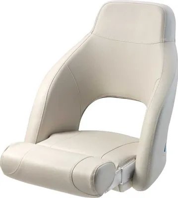 Produktbild von Vetus Sportlicher Admiralssitz    One Size