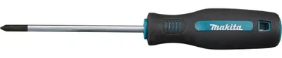 Image de MAKITA Tournevis Phillips PH1, longueur 100 mm, E-13356