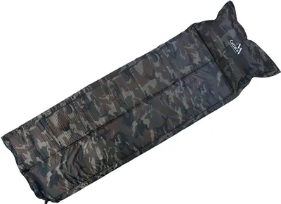 Obrázek produktu pro Karimatka nafukovací 183 x 58 x 2,5 cm Cattara NAVY