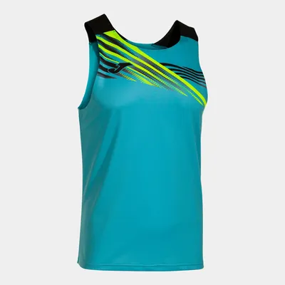 Immagine prodotto di Joma Elite X Maglietta senza maniche Blu 11-12 anni Ragazzo Blu 11-12 anni