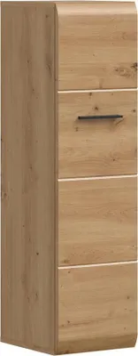 Produktbild von Standschrank Hängeschrank Ice | Artisan Oak
