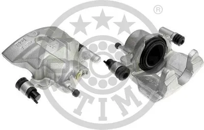 Produktbild von OPTIMAL BC-1092L Bremssattel Vorne Links für MAZDA 6 Station Wagon (GY) 6 (GG) 6 Hatchback (GG)