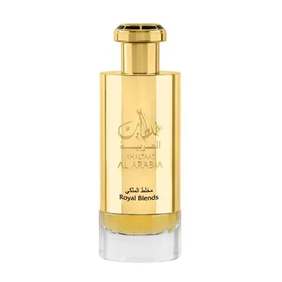 Obrázek produktu pro Lattafa Khaltaat Al Arabia Royal Blends Woda perfumowana, 100 ml