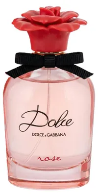 Produktbild von Dolce & Gabbana Dolce Rose Edt Spray