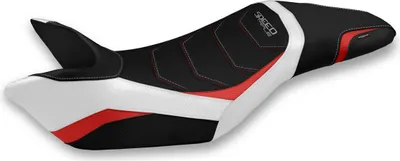 Productafbeelding van Comfortzadelhoes 2WHR-1 voor Triumph Speed Triple (2011-2015)