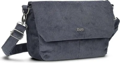 Produktbild von Zwei Mademoiselle.m M60 Handtasche Grau  Grau One Size