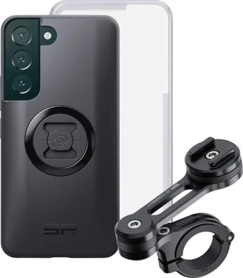 Zdjęcie produktu dla Uchwyt na smartfon SP Connect Moto Bundle Samsung S22