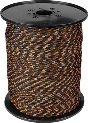 Productafbeelding van Gevlochten polypropyleen touw, diameter 3.600 meter