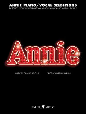Immagine prodotto di Annie