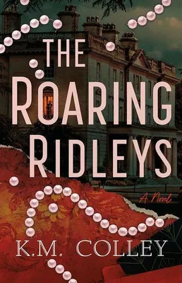 Zdjęcie produktu dla The Roaring Ridleys
