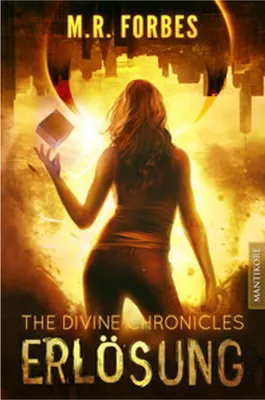 Produktbild von The Divine Chronicles 4 - Erlösung