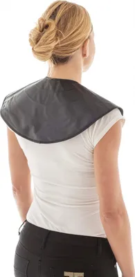 Produktbild von Ergonomic Haarschneidekragen