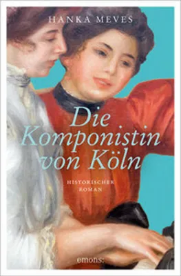 Produktbild von Die Komponistin von Köln