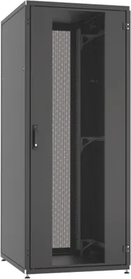 Produktbild von EFB Elektronik PRO-4780TS.P1P2, Freistehendes Gestell, 47U, 1360 kg, Schwarz