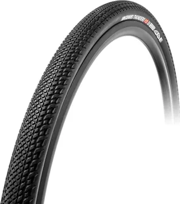 Produktbild von Tufo Reifen Gravel Thundero 44 28x1.75 Zoll 44-622 schwarz TLR faltbar