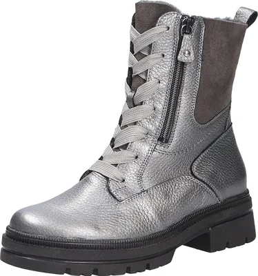Produktbild von Waldläufer Schnür-Stiefeletten für Damen