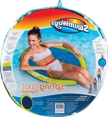 Produktbild von Wasserdichter Selbstauflüsternder Luftmatratze für Camping Wandern Strand - Ultraleicht 10 cm dick