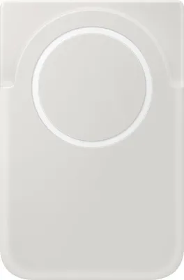Produktbild von Samsung Magnet Wireless Powerbank, 5.000 mAh, Gray