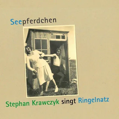 Productafbeelding van Zeepaardje