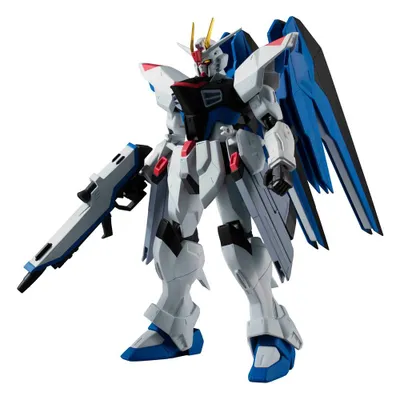 Immagine prodotto di Mobile Suit Gundam Seed Gundam Universe Action Figure ZGMF-X10A Freedom Gundam (15 cm)