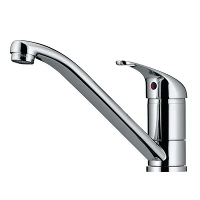 Immagine prodotto di Miscelatore da cucina Naber LINEA Venus 1 cromo