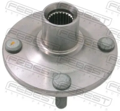 Produktbild von Febest 0182-Scp10F