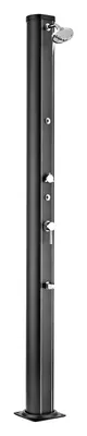 Zdjęcie produktu dla Gre AR1130, Wolnostojący, Czarny, Aluminium, 32 l, Zimny, Gorący, Słoneczny