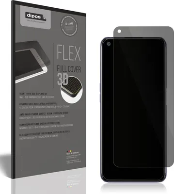 Obrázek produktu pro dipos FlexBSF Realme Q3T