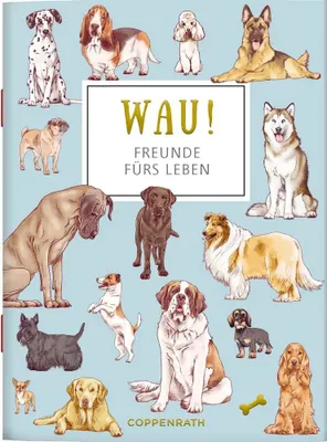 Obrázok produktu pre WAU! - Freunde fürs Leben