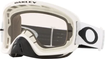 Produktbild von Oakley O-Frame 2.0 Pro Matte Motocross Brille, weiß, Einheitsgröße
