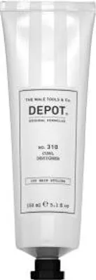 Obrázok produktu pre Depot No. 310 Curl Designer stylingový krém pre vlnité a kučeravé vlasy 150 ml