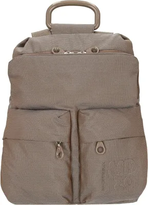 Produktbild von Mandarina Duck MD20 - Rucksack 35 cm (taupe)