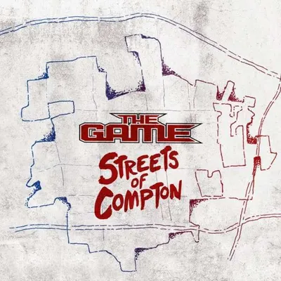 Image de Les rues de Compton
