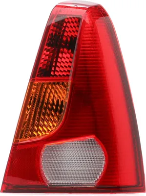 Image de TYC Heckleuchte 11-0757-01-2