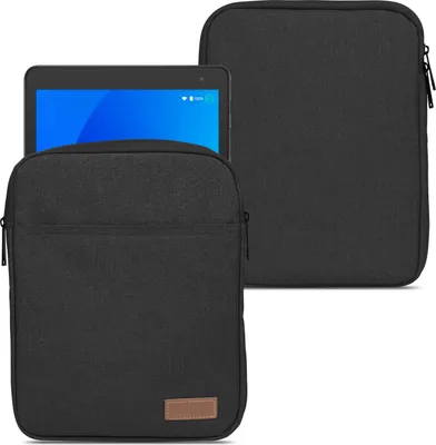 Produktbild von Schutzhülle für Microsoft Surface Go 4 Go 3 Go 2 Tablet Sleeve Hülle Tasche CaseFarben:Schwarz