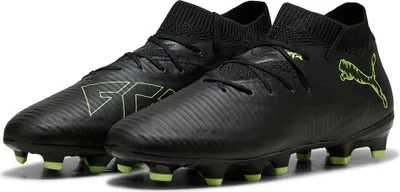 Obrázok produktu pre Puma FUTURE 8 PRO FG/AG Jr - black, Veľkosť:5