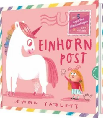 Obrázok produktu pre Einhornpost