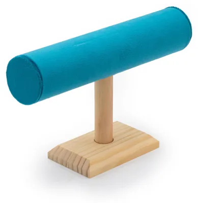 Immagine prodotto di Espositore a forma di T, dimensioni 24x17x7 cm