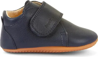 Produktbild von Froddo Kinder Barfußschuhe Marine G1130021 Grösse 21