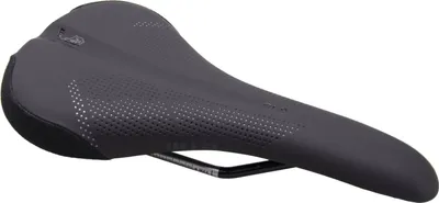 Zdjęcie produktu dla Siodełko rowerowe WTB SL8 Black CrMo 265 x 150 mm