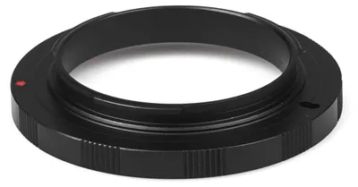 Productafbeelding van Compatibel met macro tussenringen beschermring, Back-Up macroringen E-Mount