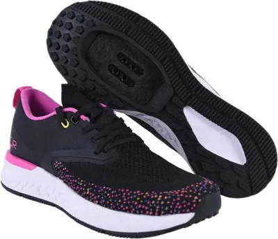 Obrázok produktu pre Flr Infinity MTB topánky Black EU 42 1/2 Woman Black EU 42 1/2