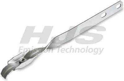 Produktbild von HJS Auspuffhalter 83 12 2075 oben für BMW 3 Limousine (E46) Metall