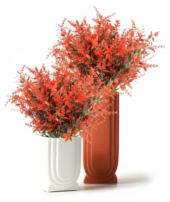 Imagen del producto de InAndOutdoorMatch - Lavanda artificial - Resistente a los rayos UV - 36 cm, Imagen generada por IA