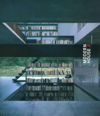 Immagine prodotto di Modern House 2